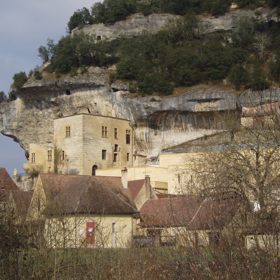 Les Eyzies de Tayac